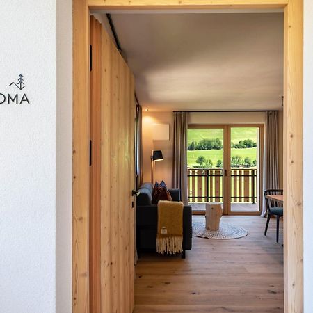 Apartment Poma Funes  Exterior foto