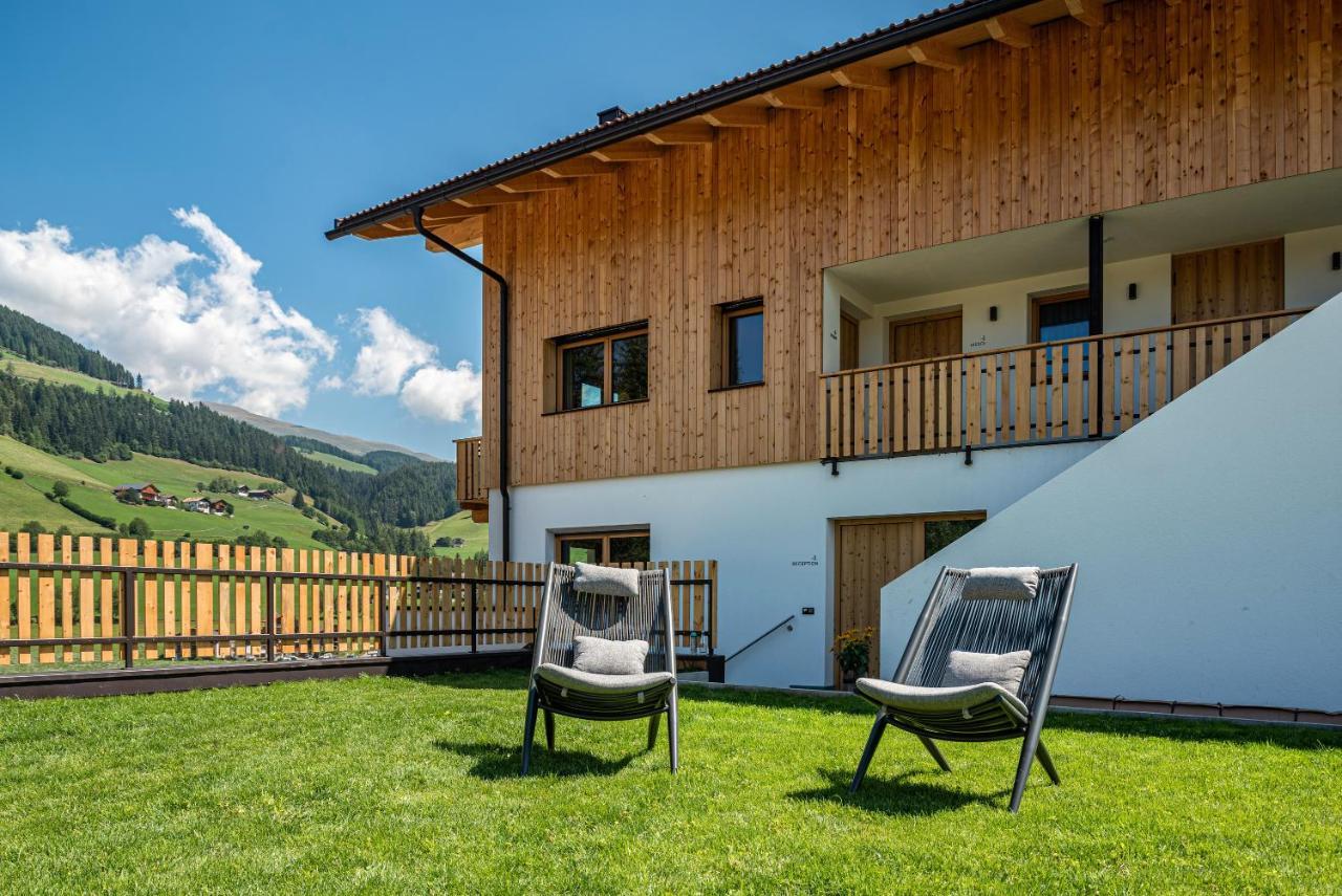 Apartment Poma Funes  Exterior foto