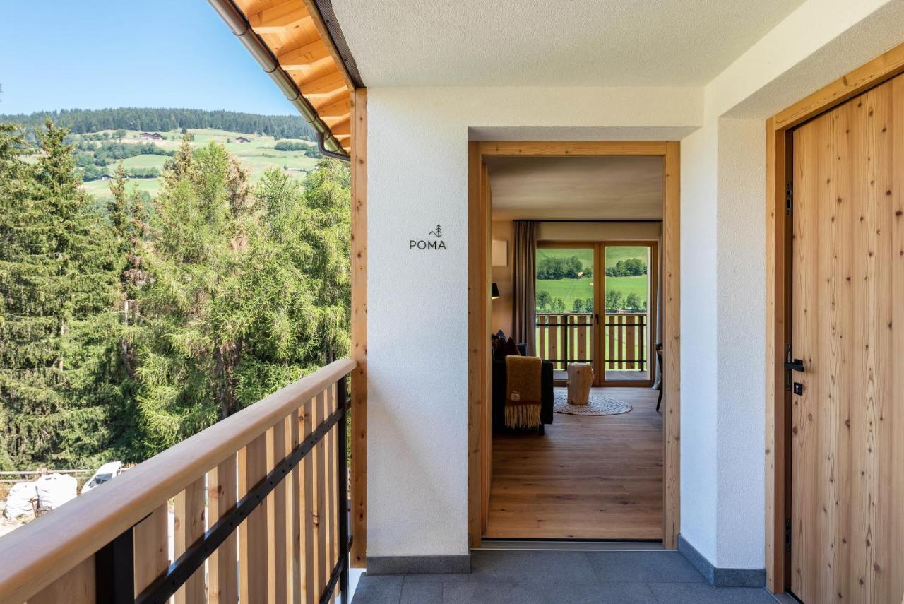 Apartment Poma Funes  Exterior foto
